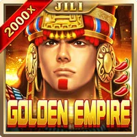 GOLDEN EMPIRE