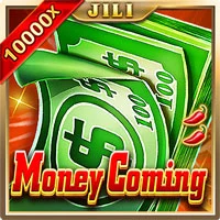 MONEY COMING